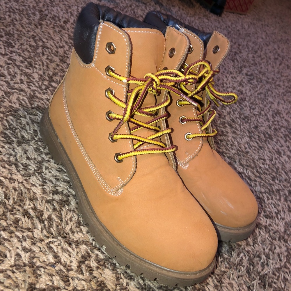Boots